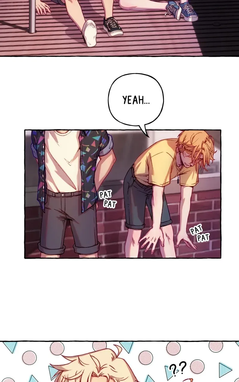 Cherry Waves Chapter 22 page 12 - 