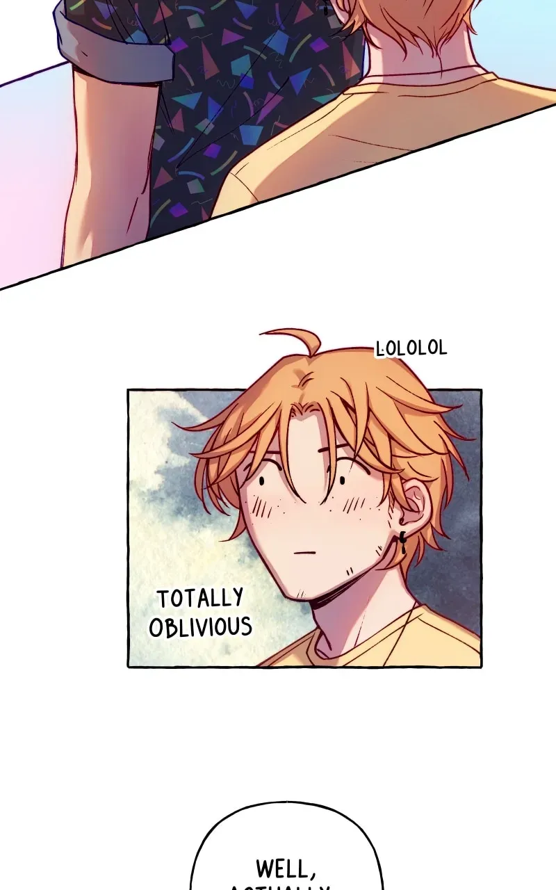 Cherry Waves Chapter 22 page 14 - 