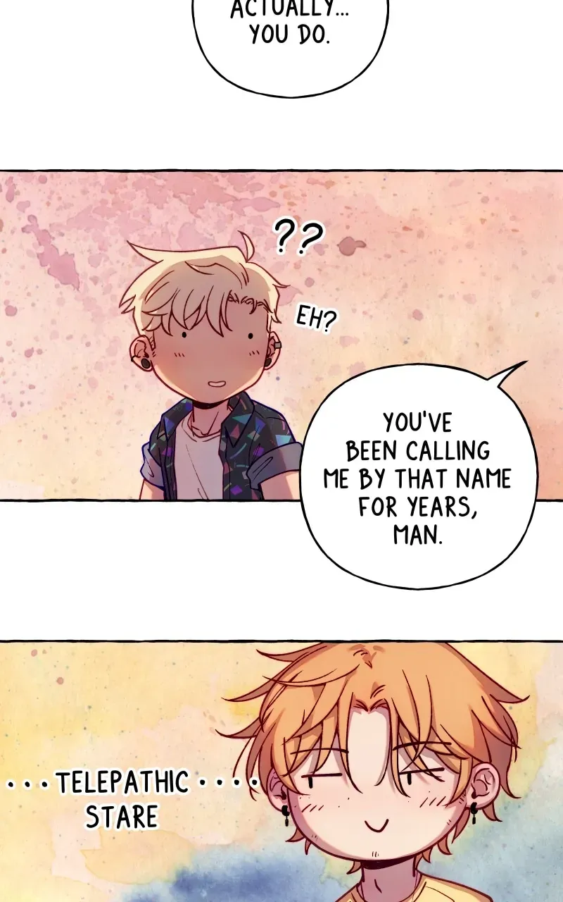 Cherry Waves Chapter 22 page 15 - 
