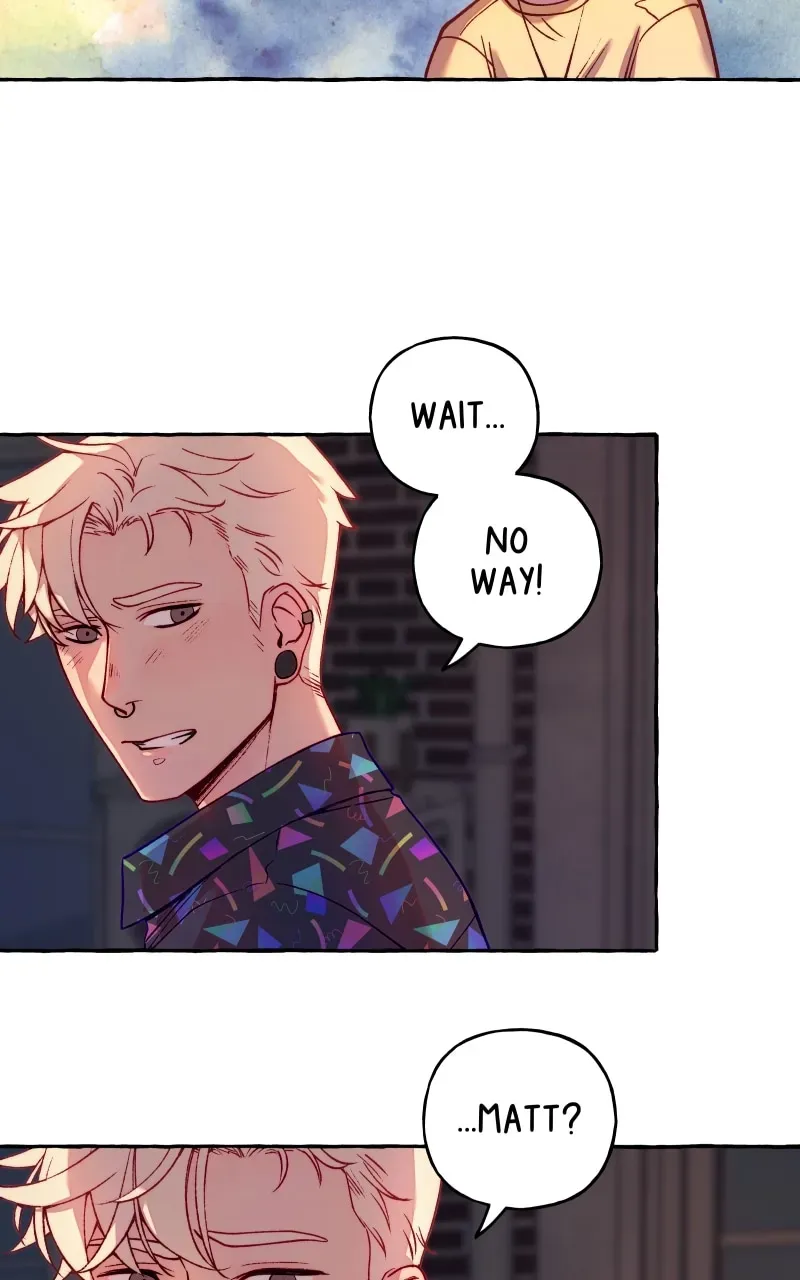 Cherry Waves Chapter 22 page 16 - 
