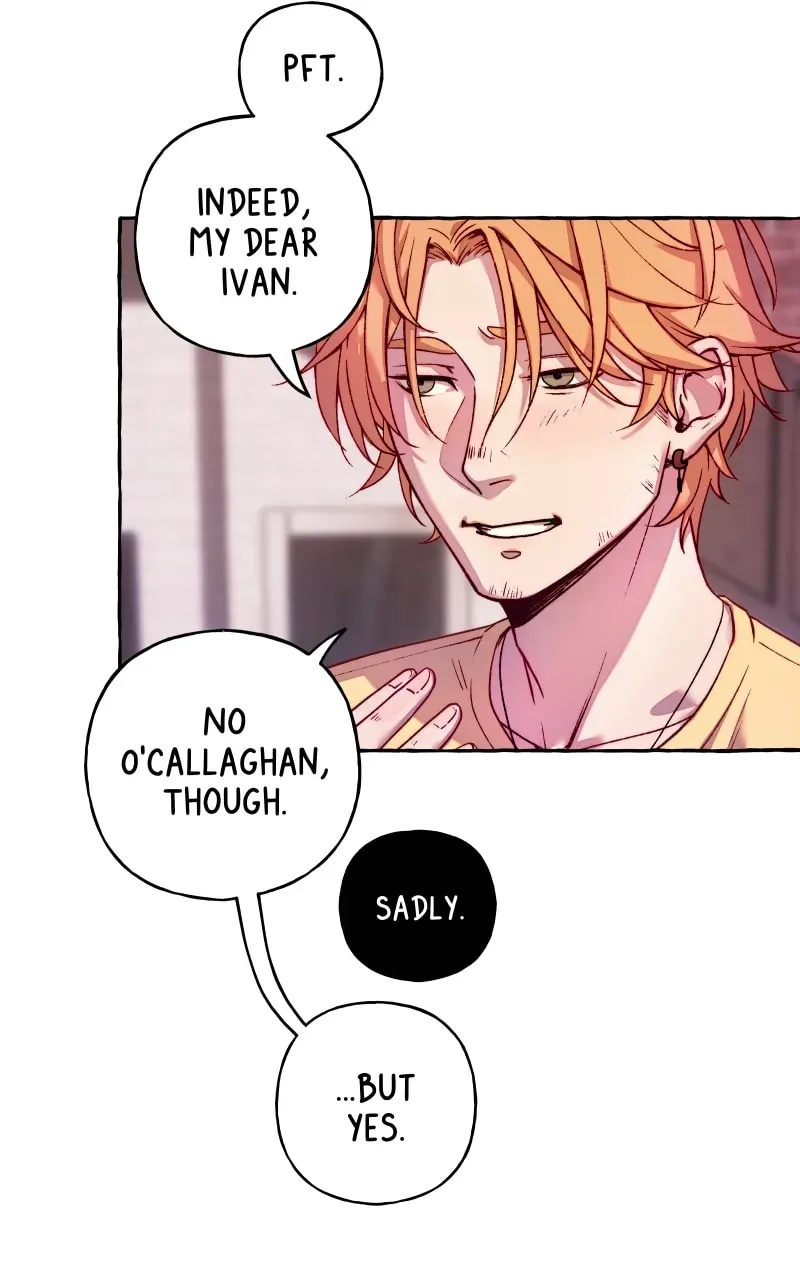 Cherry Waves Chapter 22 page 20 - 