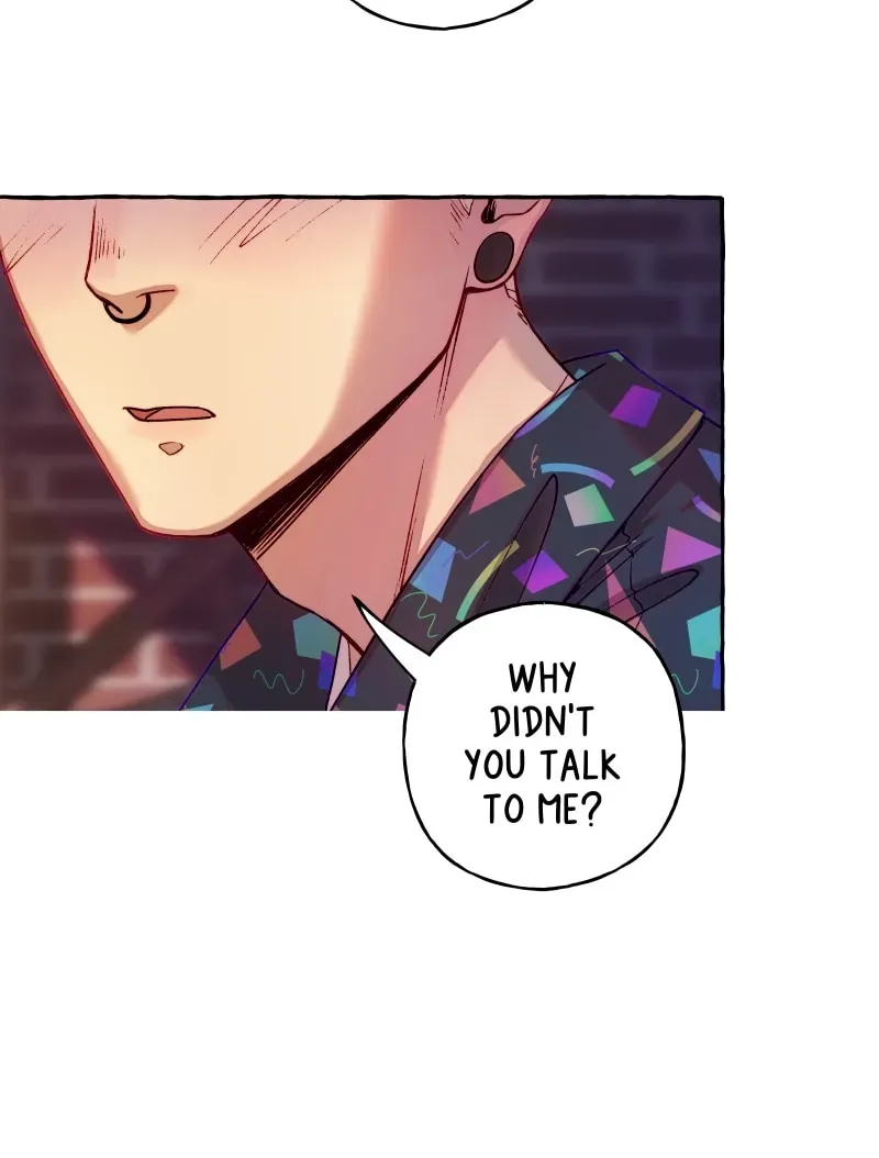 Cherry Waves Chapter 22 page 3 - 