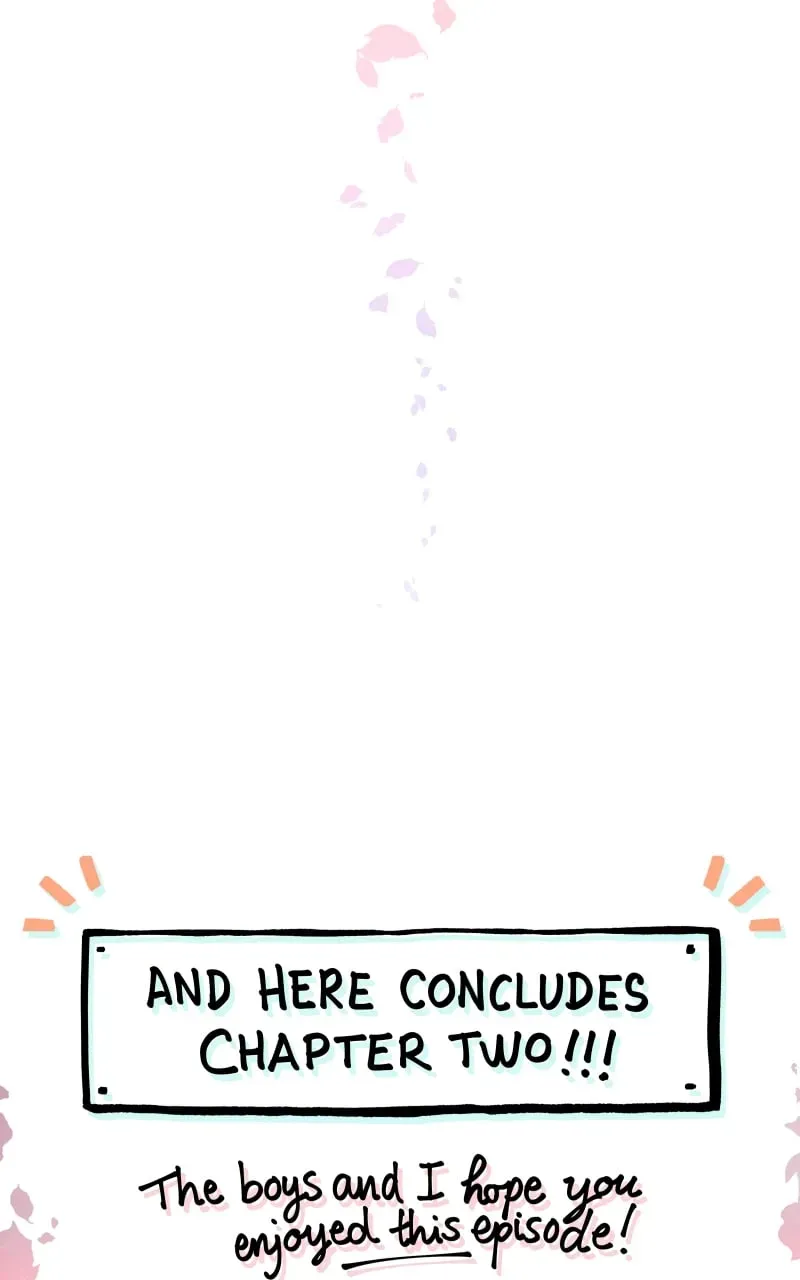Cherry Waves Chapter 22 page 24 - 