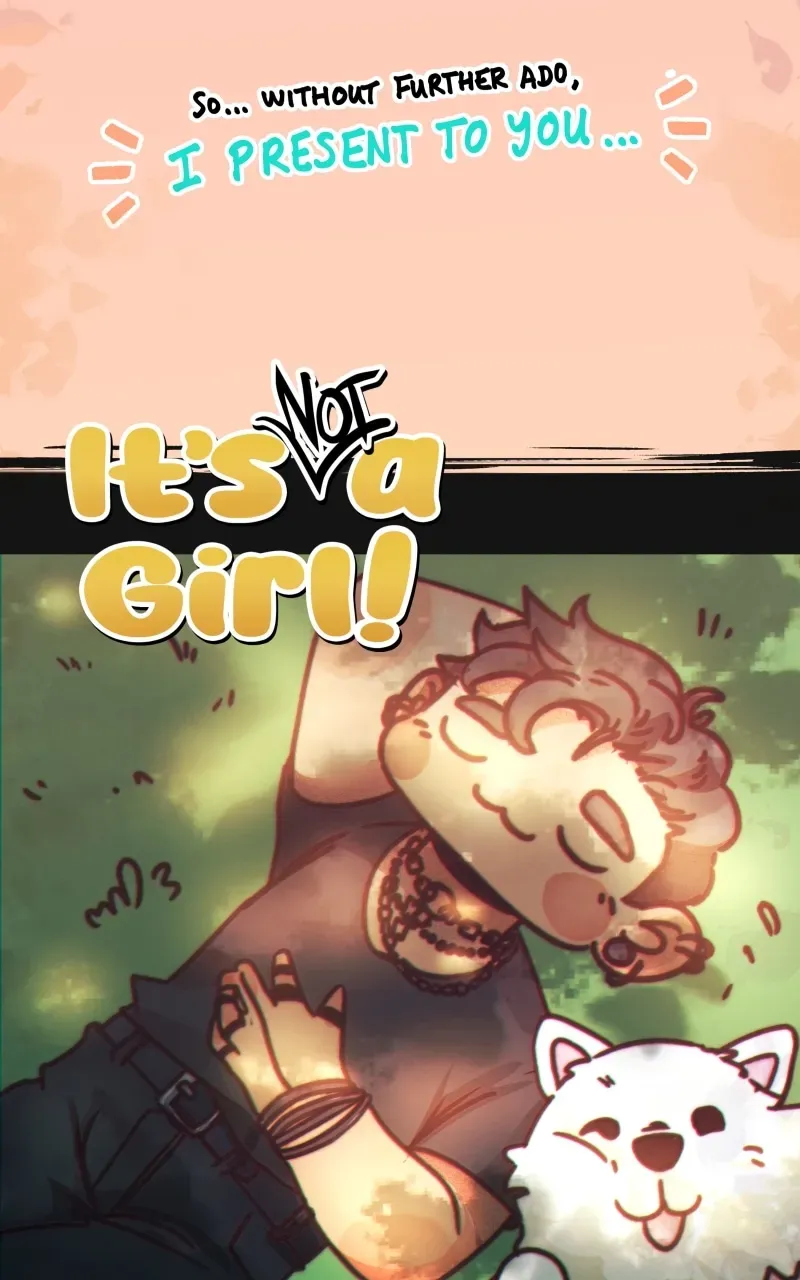 Cherry Waves Chapter 22 page 27 - 