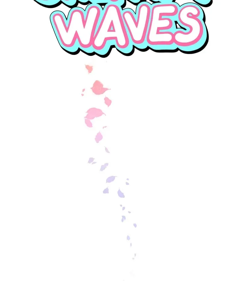 Cherry Waves Chapter 22 page 5 - 