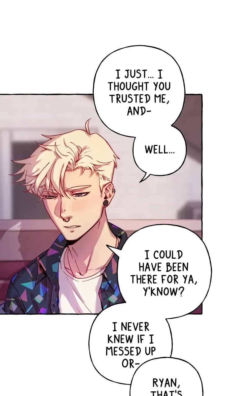 Cherry Waves Chapter 22 page 6 - 