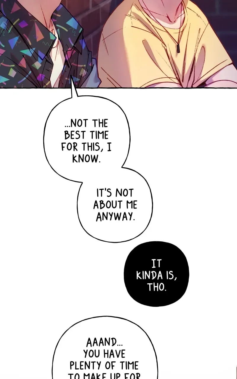 Cherry Waves Chapter 22 page 9 - 