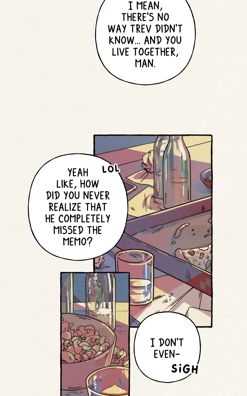 Cherry Waves Chapter 23 page 2 - 