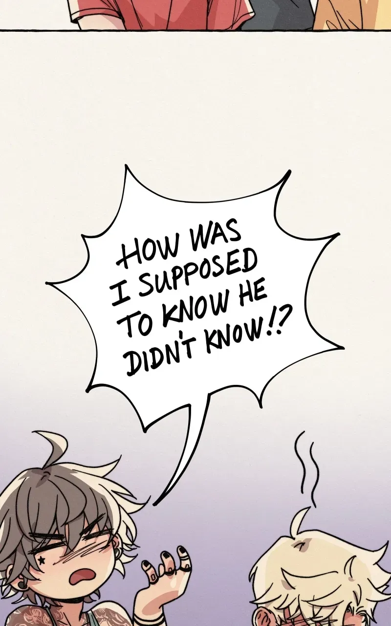 Cherry Waves Chapter 23 page 11 - 