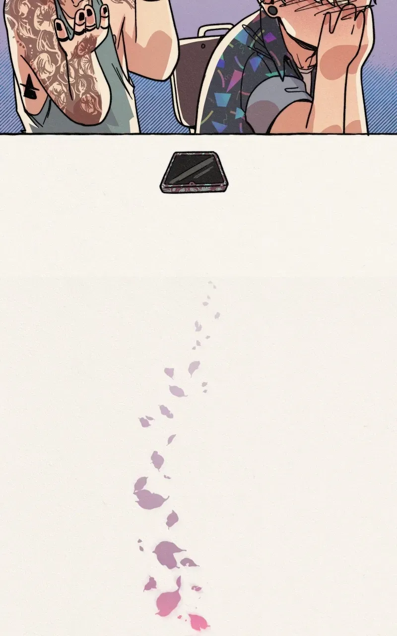 Cherry Waves Chapter 23 page 12 - 