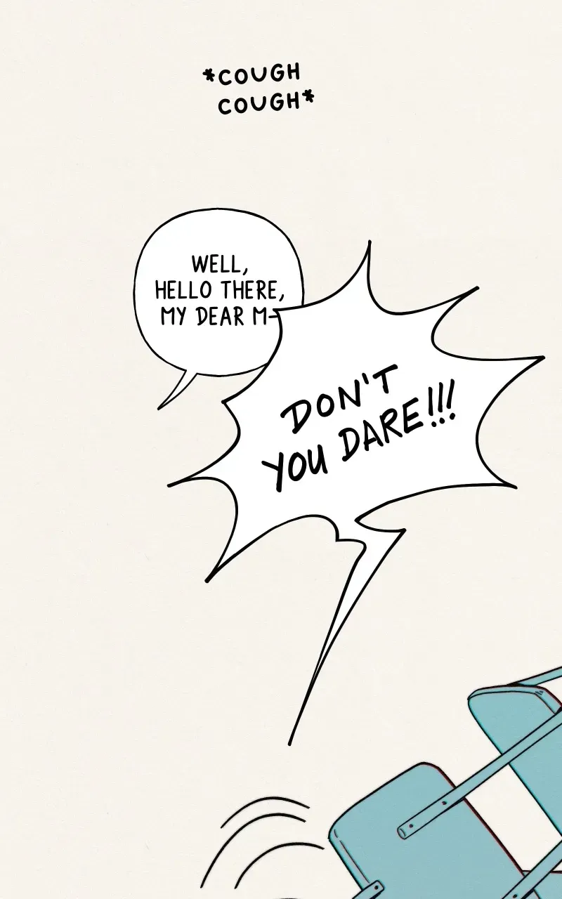 Cherry Waves Chapter 23 page 17 - 