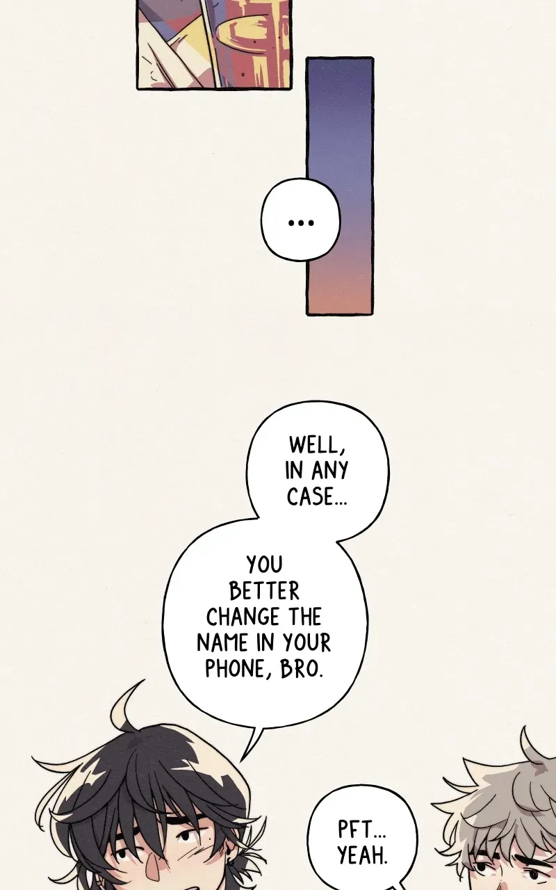 Cherry Waves Chapter 23 page 3 - 