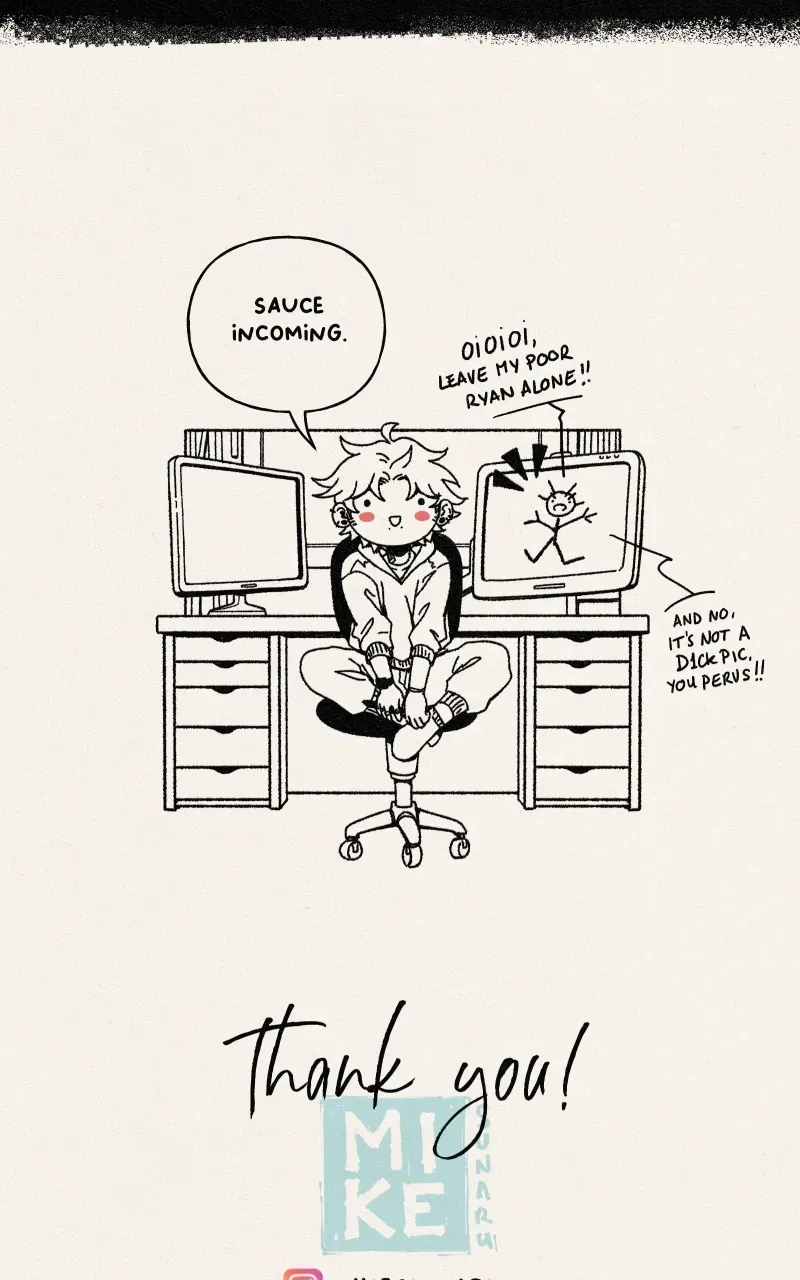Cherry Waves Chapter 23 page 24 - 