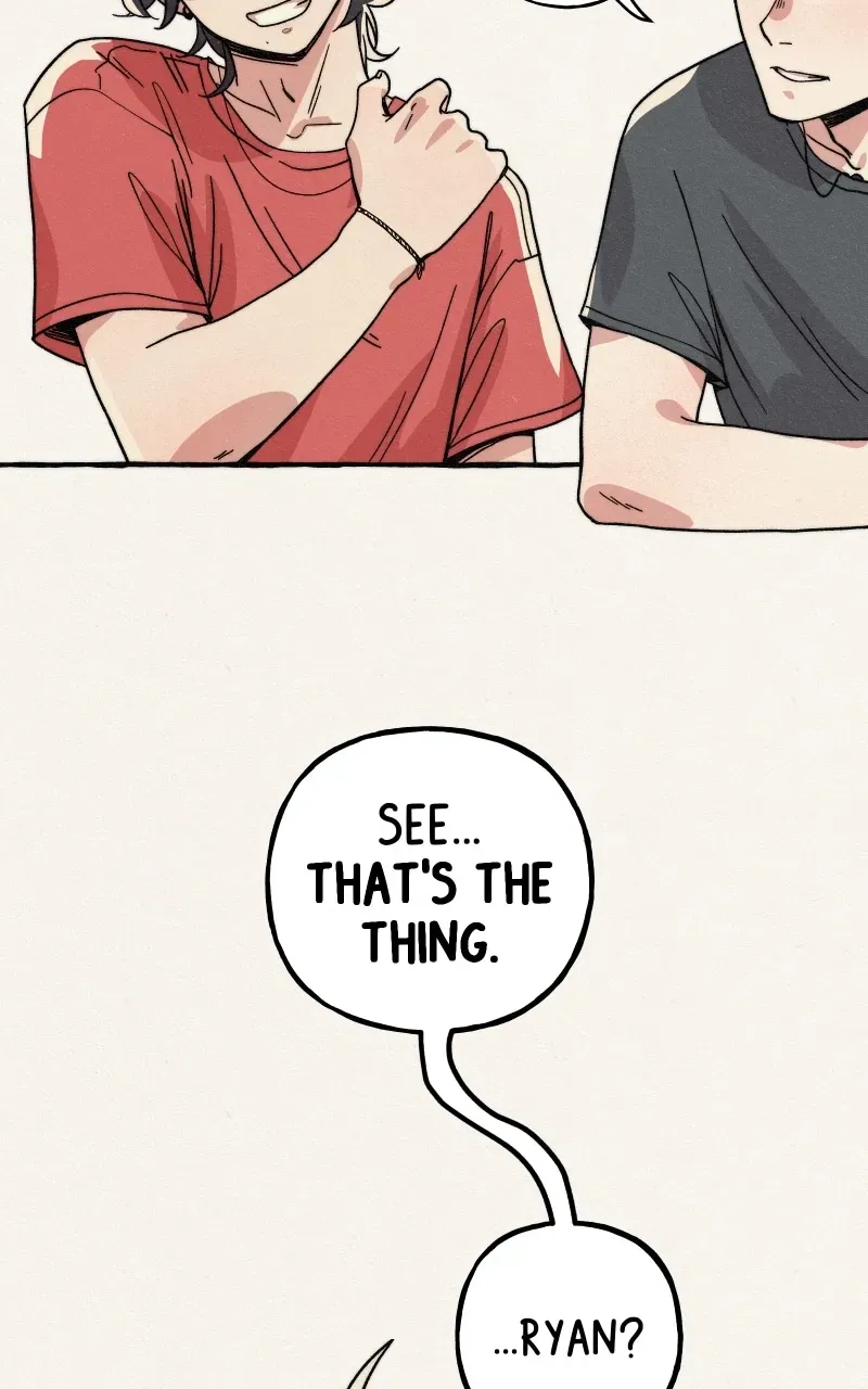 Cherry Waves Chapter 23 page 4 - 