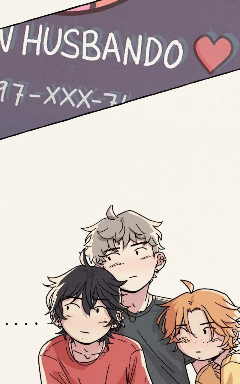 Cherry Waves Chapter 23 page 10 - 