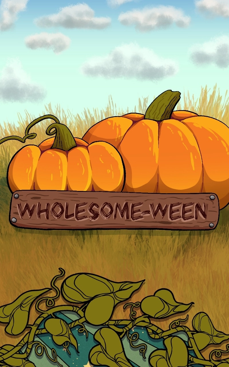Cherry Waves Chapter 24.1 page 1 - 