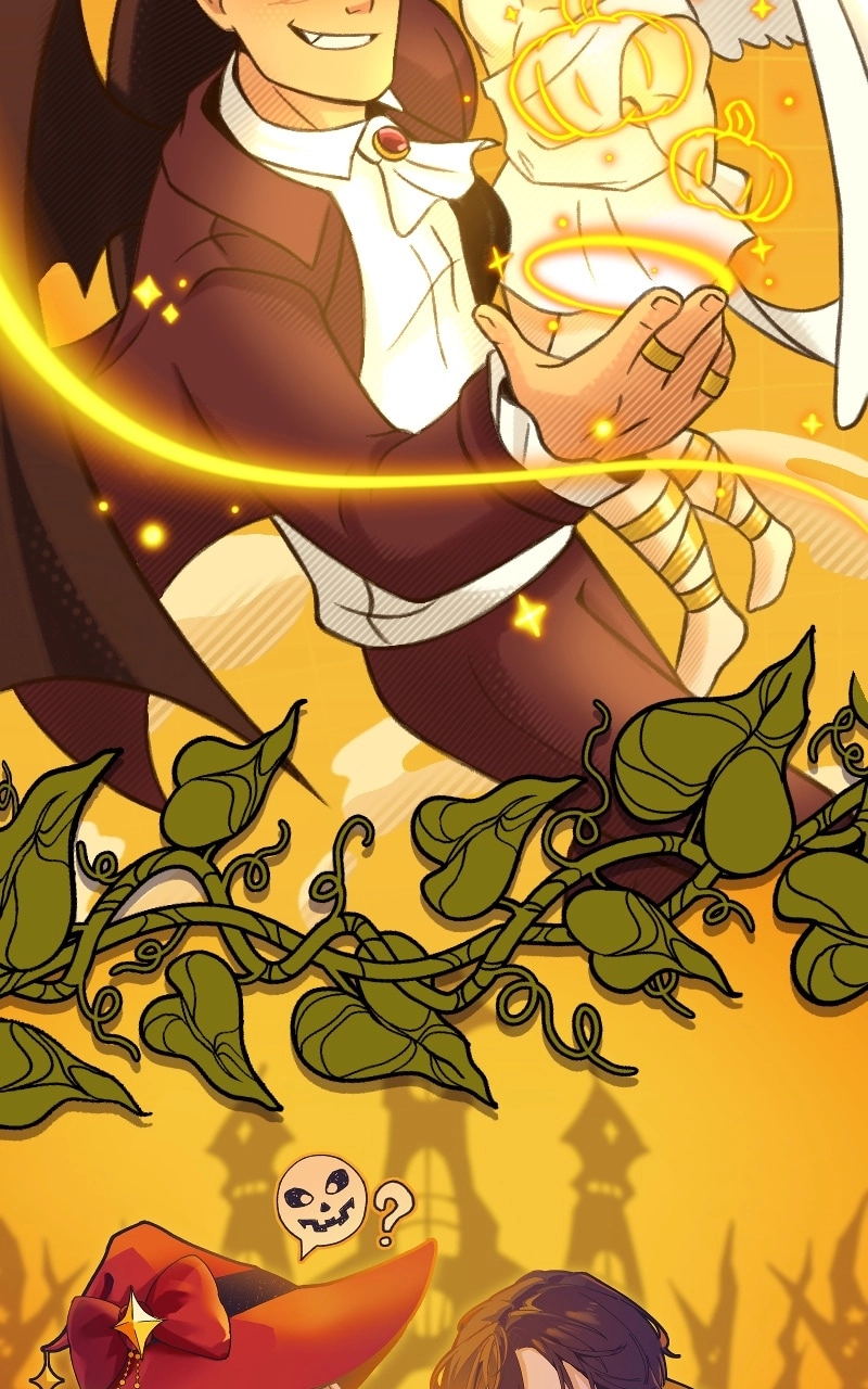 Cherry Waves Chapter 24.1 page 4 - 