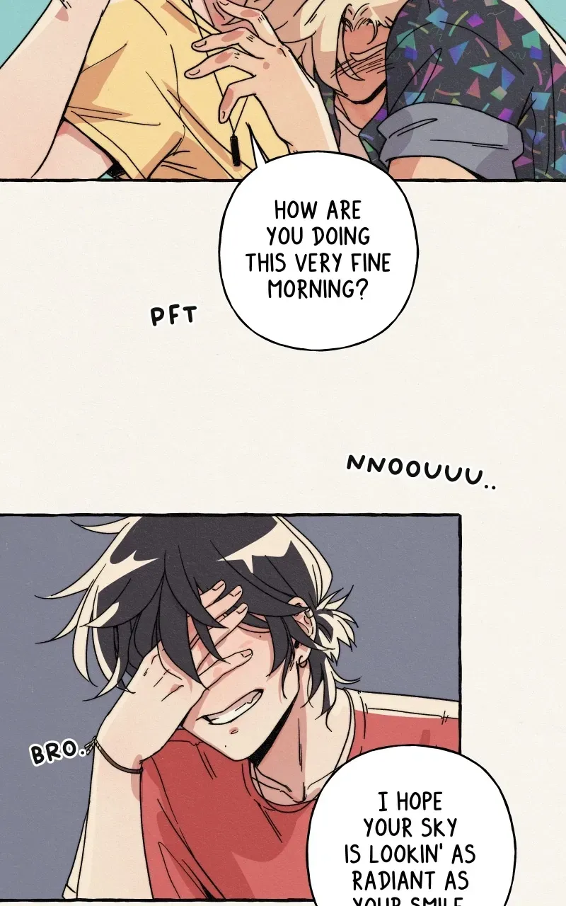 Cherry Waves Chapter 24 page 2 - 