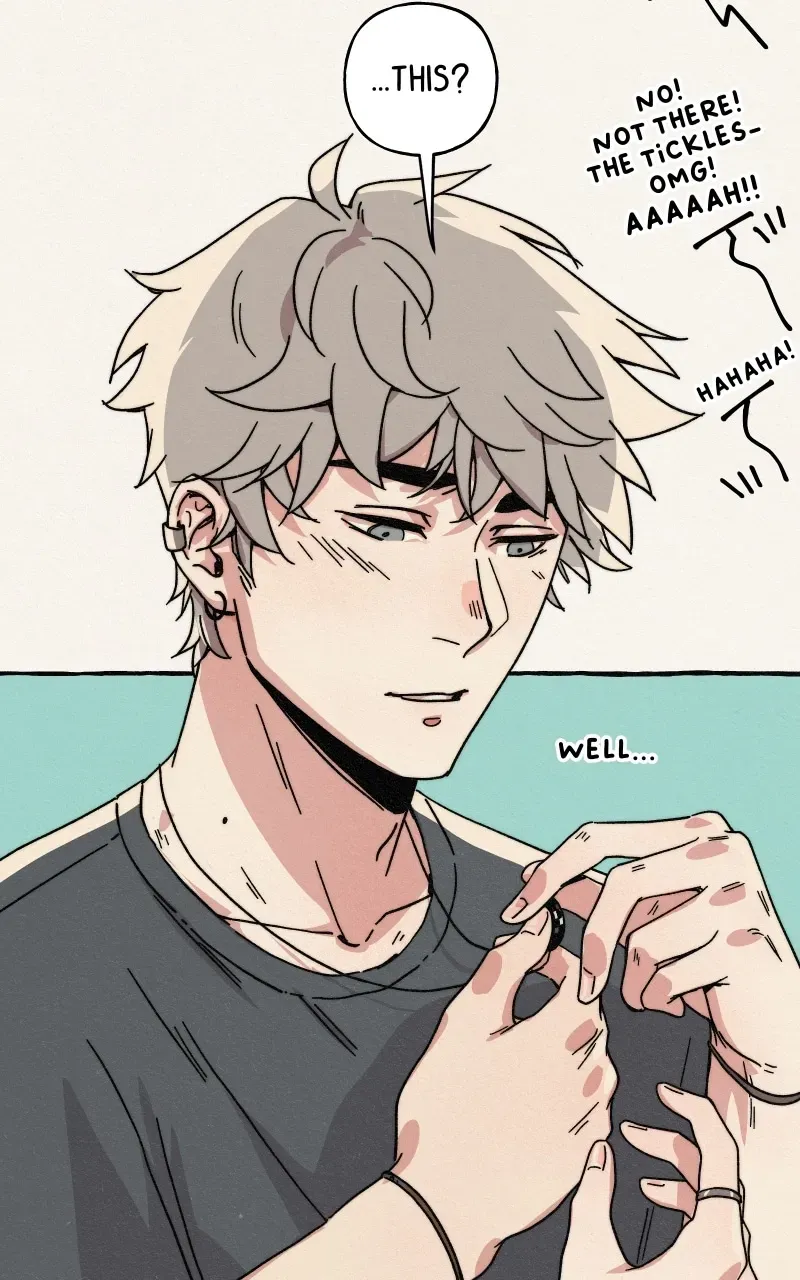 Cherry Waves Chapter 24 page 11 - 