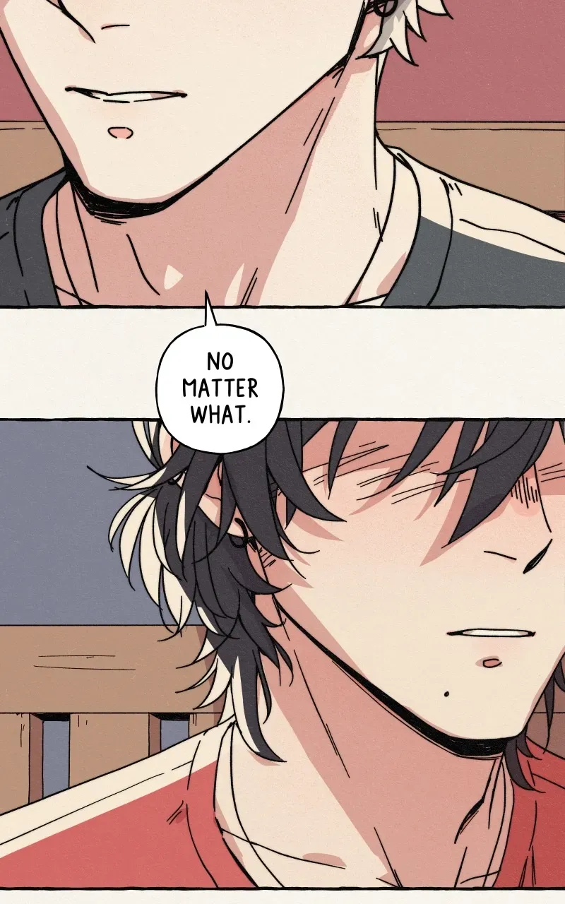 Cherry Waves Chapter 24 page 13 - 