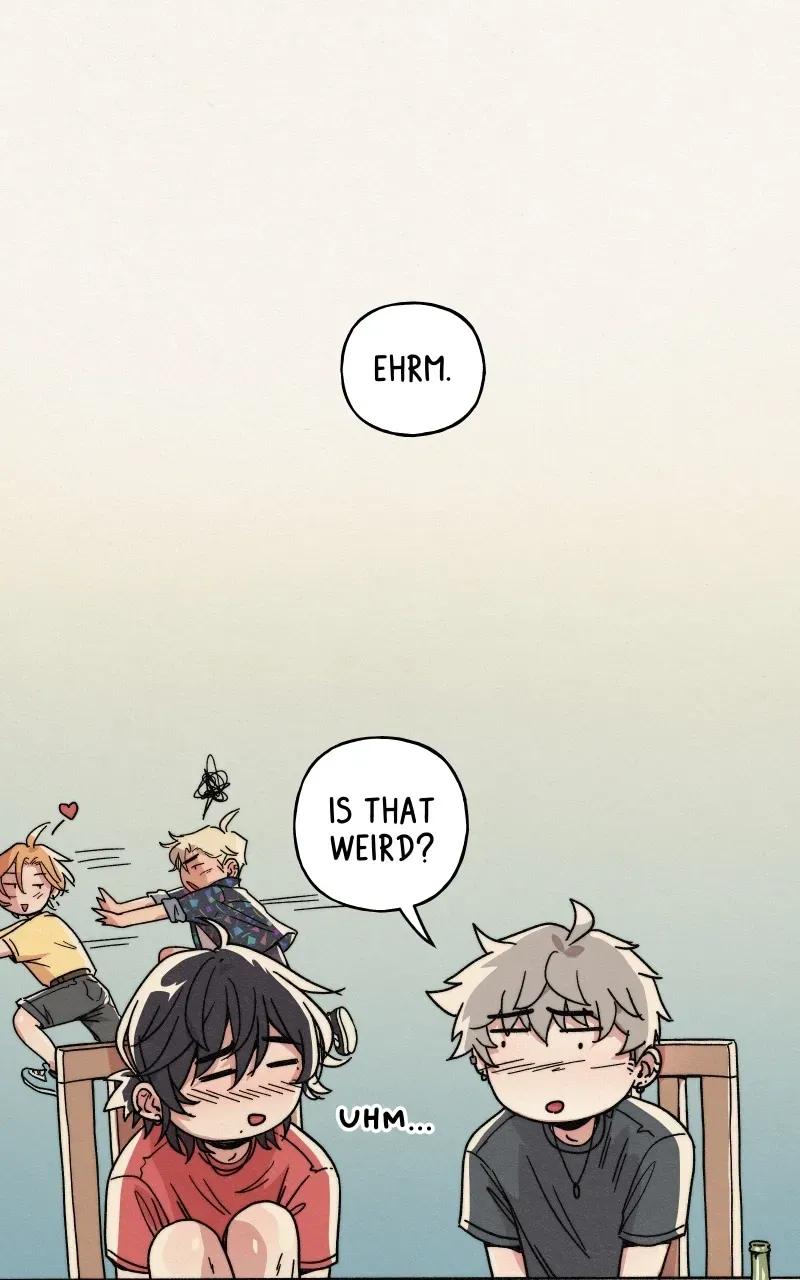 Cherry Waves Chapter 24 page 14 - 