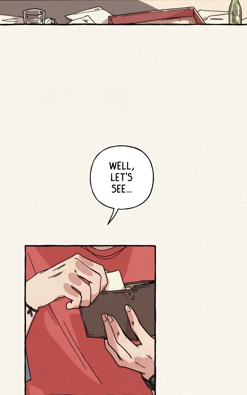 Cherry Waves Chapter 24 page 15 - 