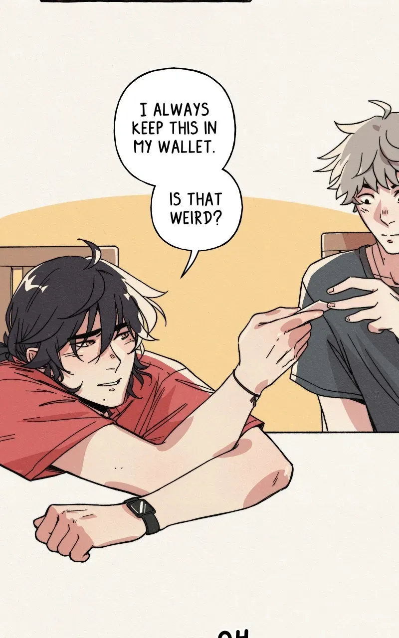 Cherry Waves Chapter 24 page 16 - 