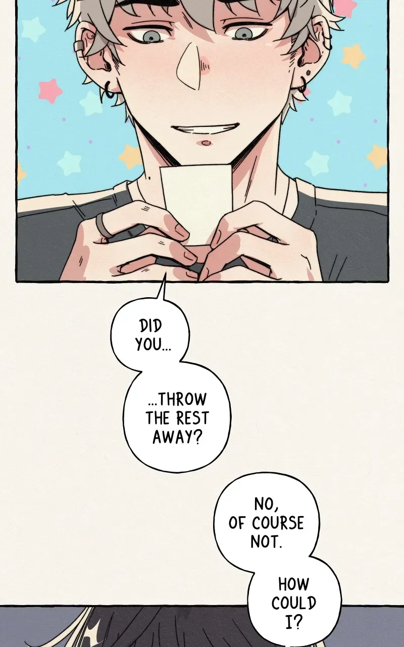 Cherry Waves Chapter 24 page 18 - 