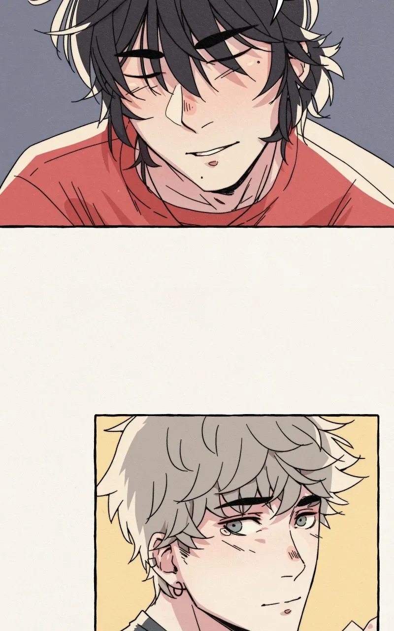 Cherry Waves Chapter 24 page 19 - 