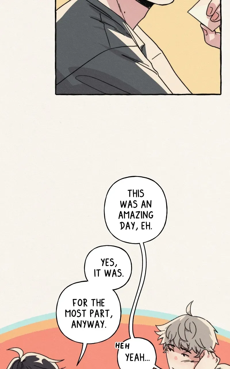 Cherry Waves Chapter 24 page 20 - 