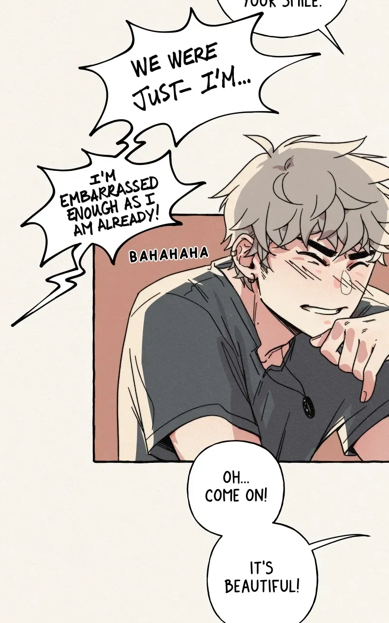Cherry Waves Chapter 24 page 3 - 