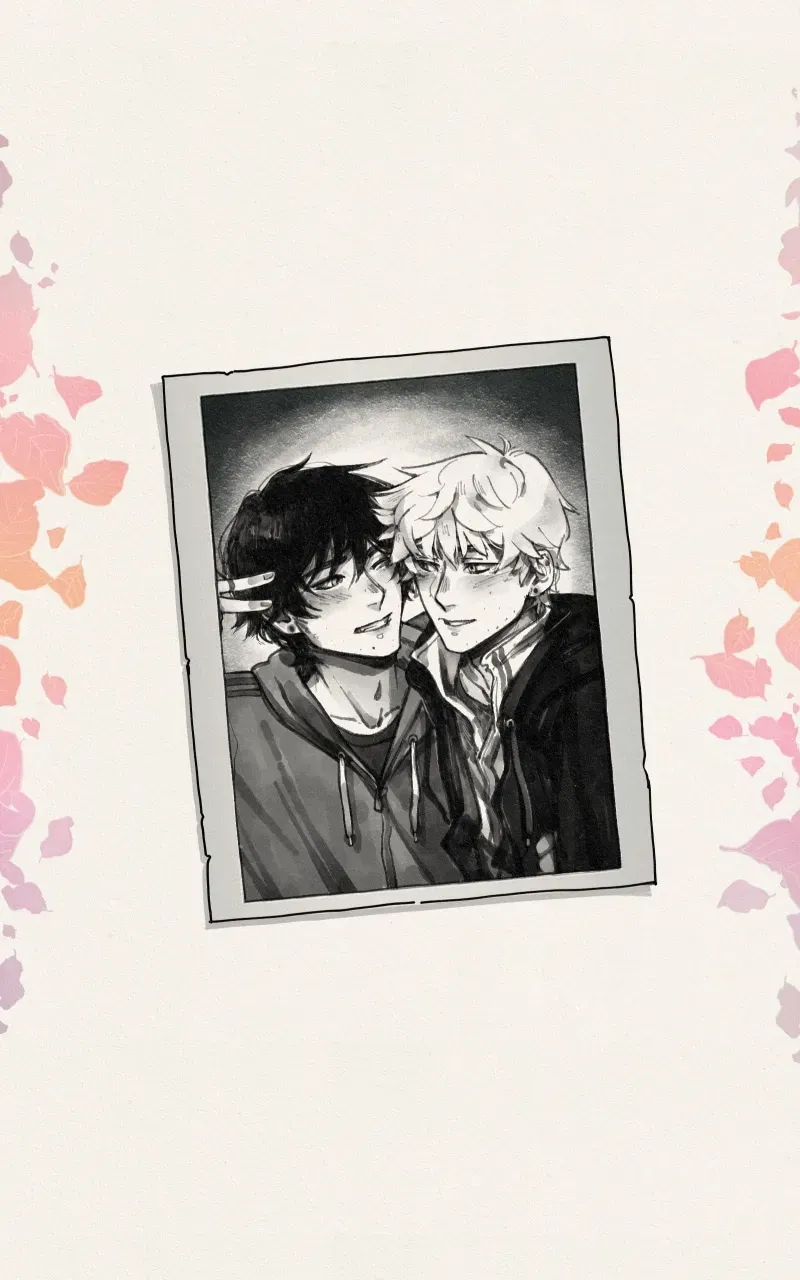 Cherry Waves Chapter 24 page 23 - 