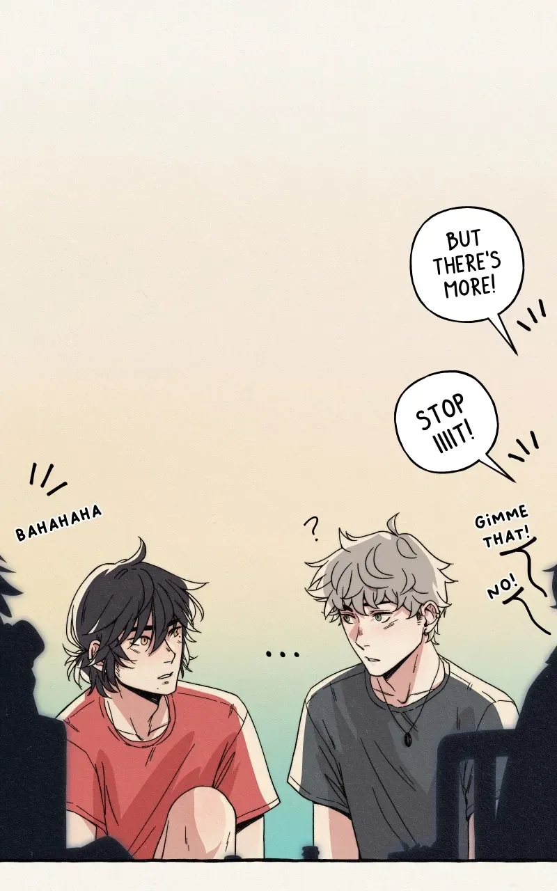 Cherry Waves Chapter 24 page 9 - 
