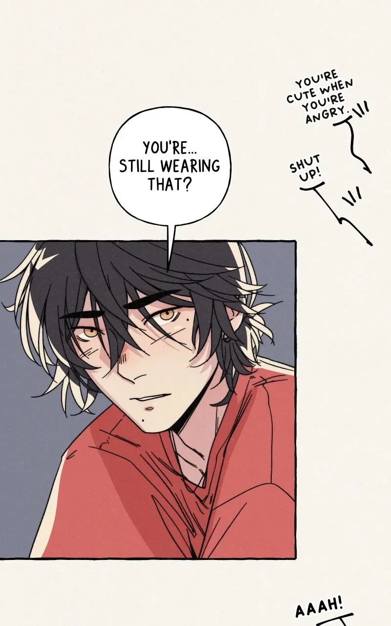 Cherry Waves Chapter 24 page 10 - 