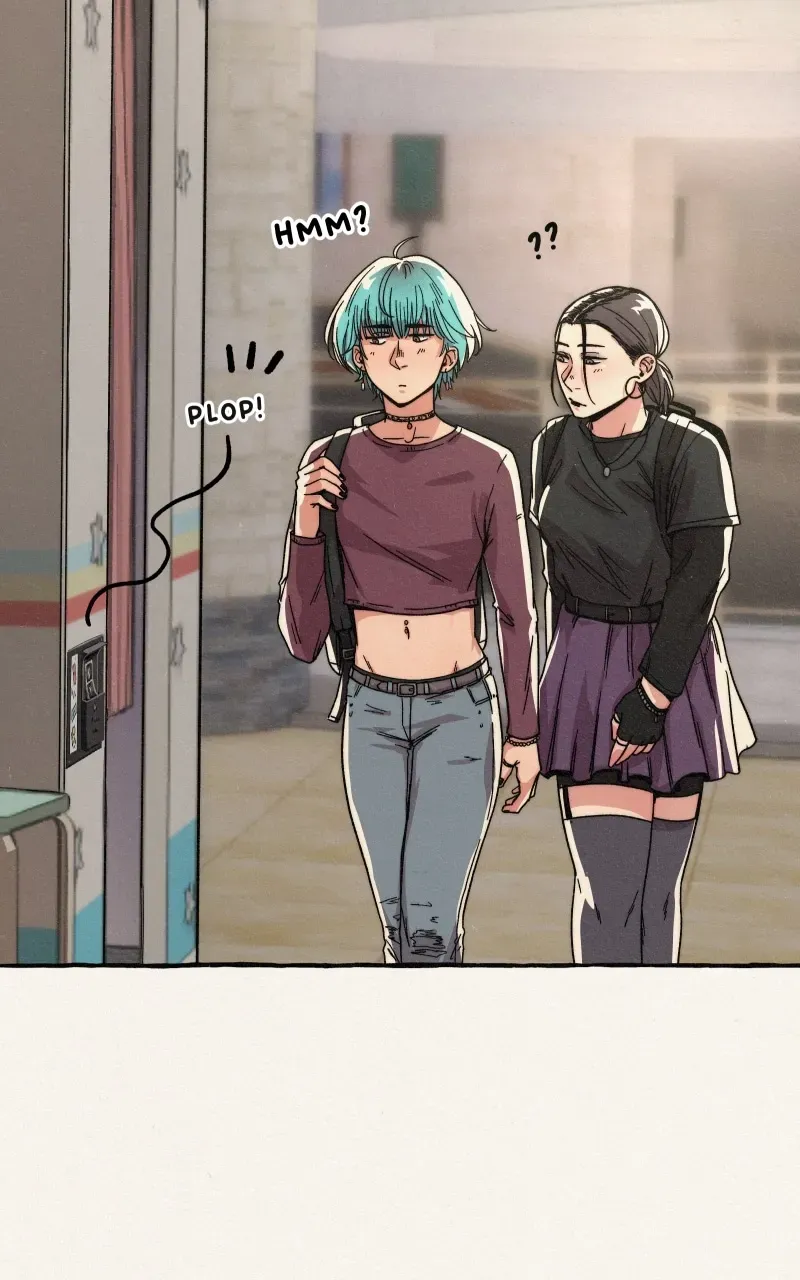 Cherry Waves Chapter 25 page 2 - 