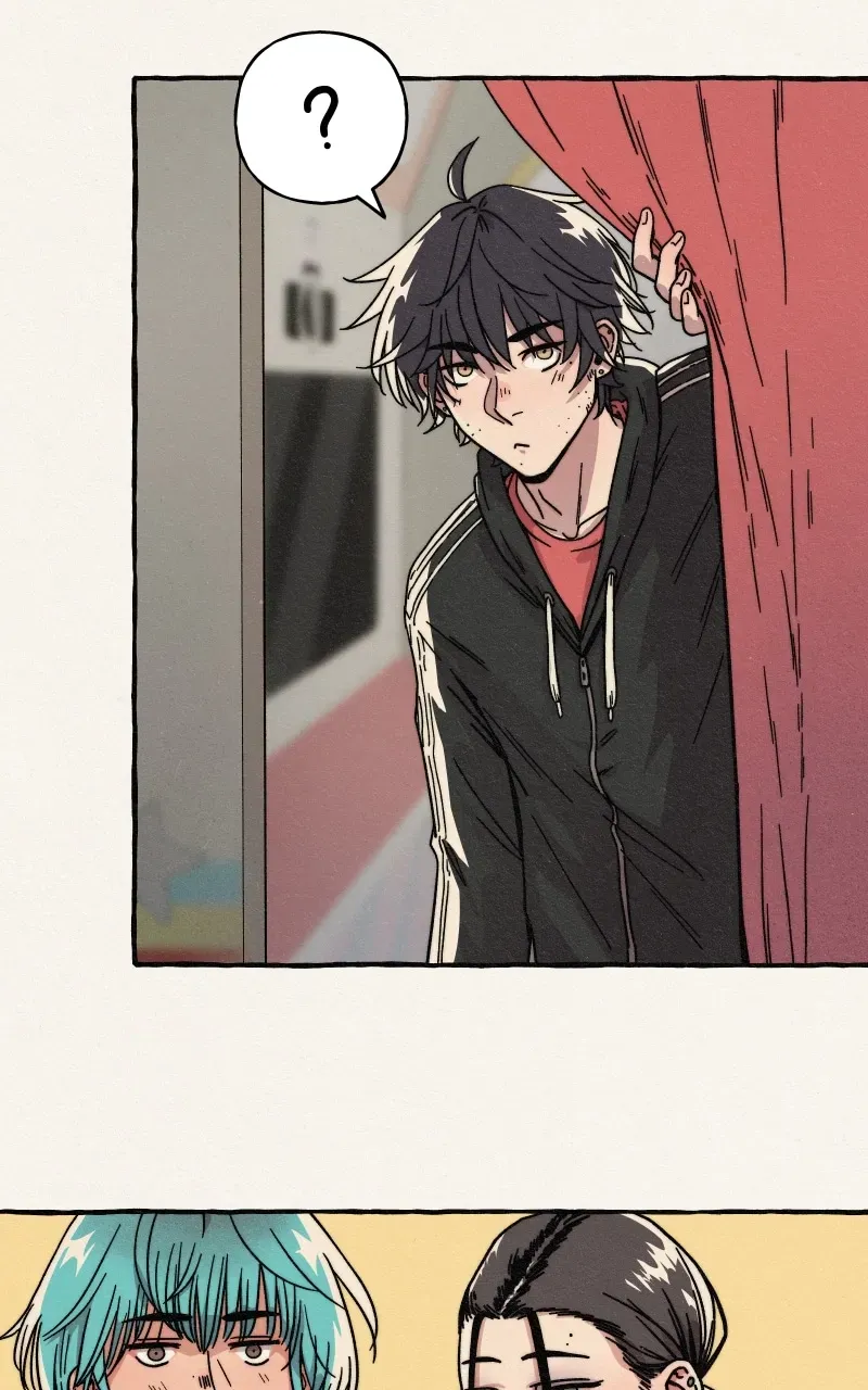 Cherry Waves Chapter 25 page 11 - 