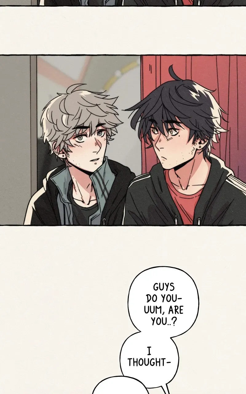Cherry Waves Chapter 25 page 13 - 