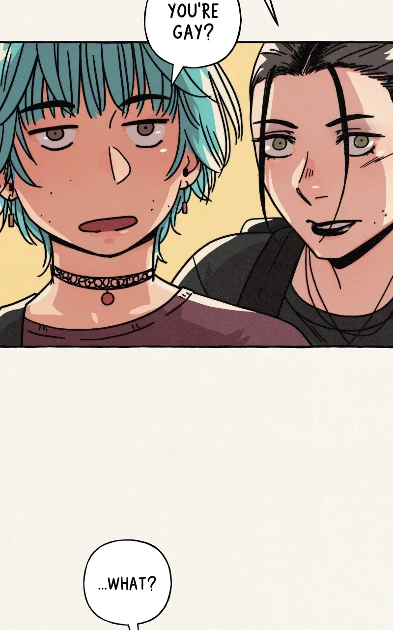 Cherry Waves Chapter 25 page 14 - 