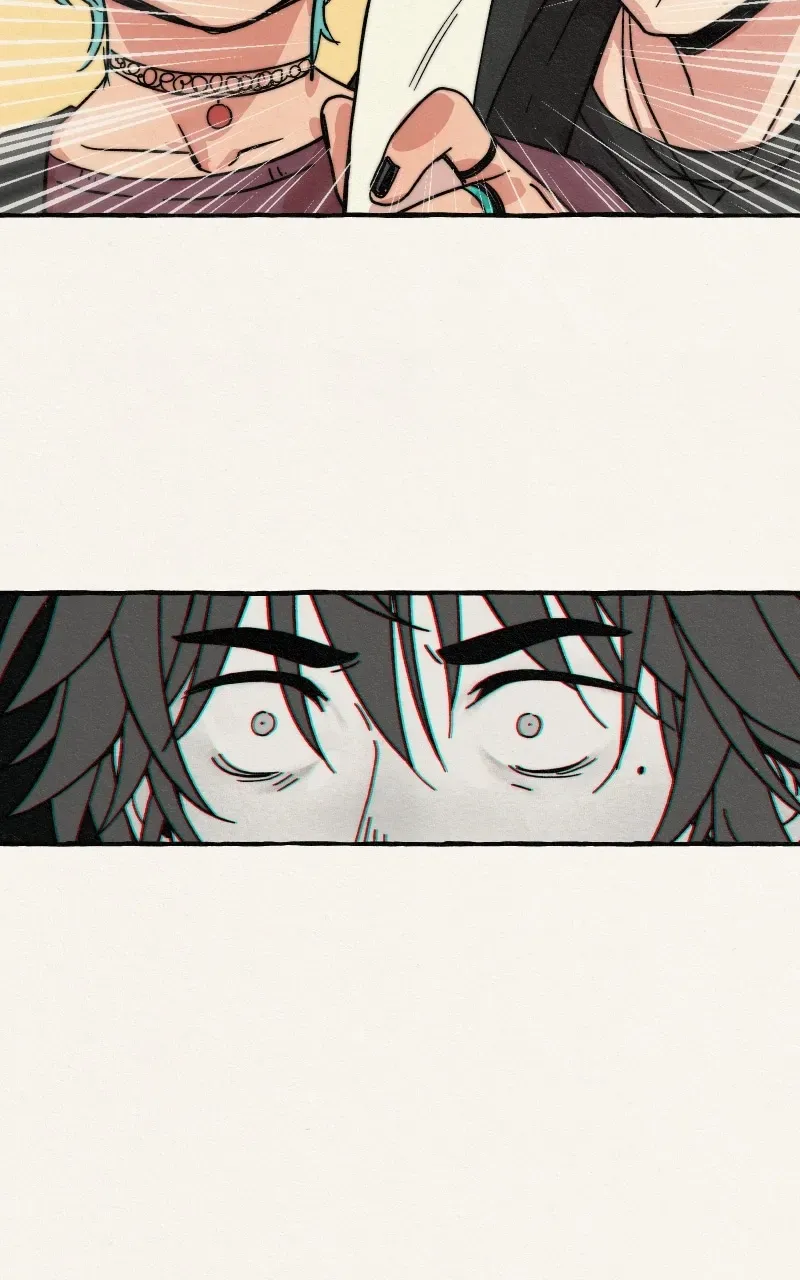 Cherry Waves Chapter 25 page 16 - 