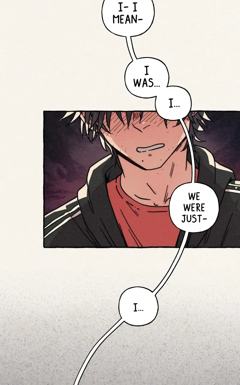 Cherry Waves Chapter 25 page 18 - 