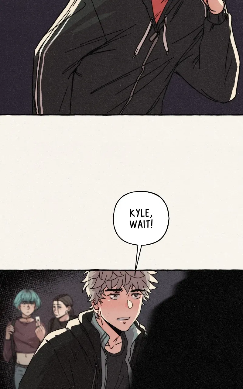 Cherry Waves Chapter 25 page 20 - 