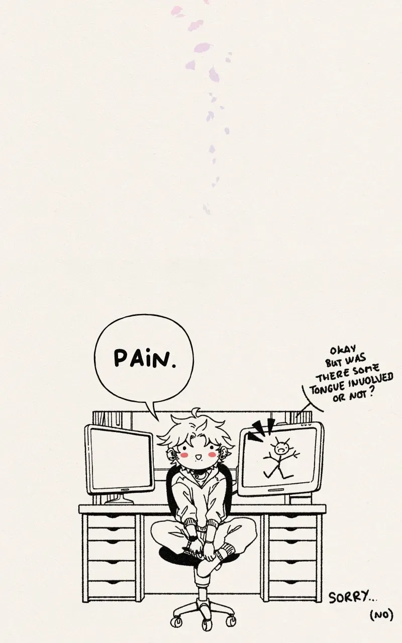 Cherry Waves Chapter 25 page 23 - 