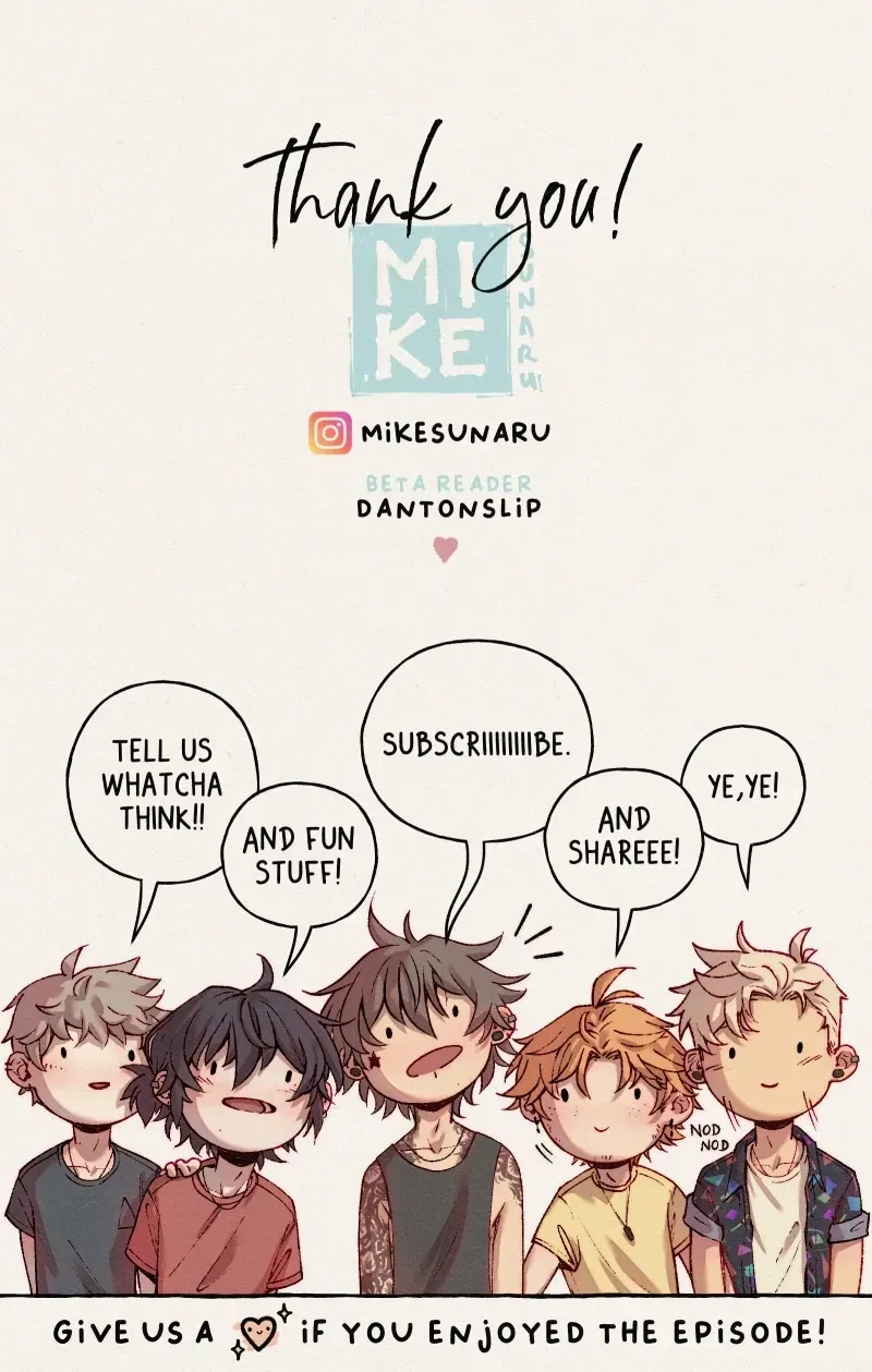 Cherry Waves Chapter 25 page 24 - 