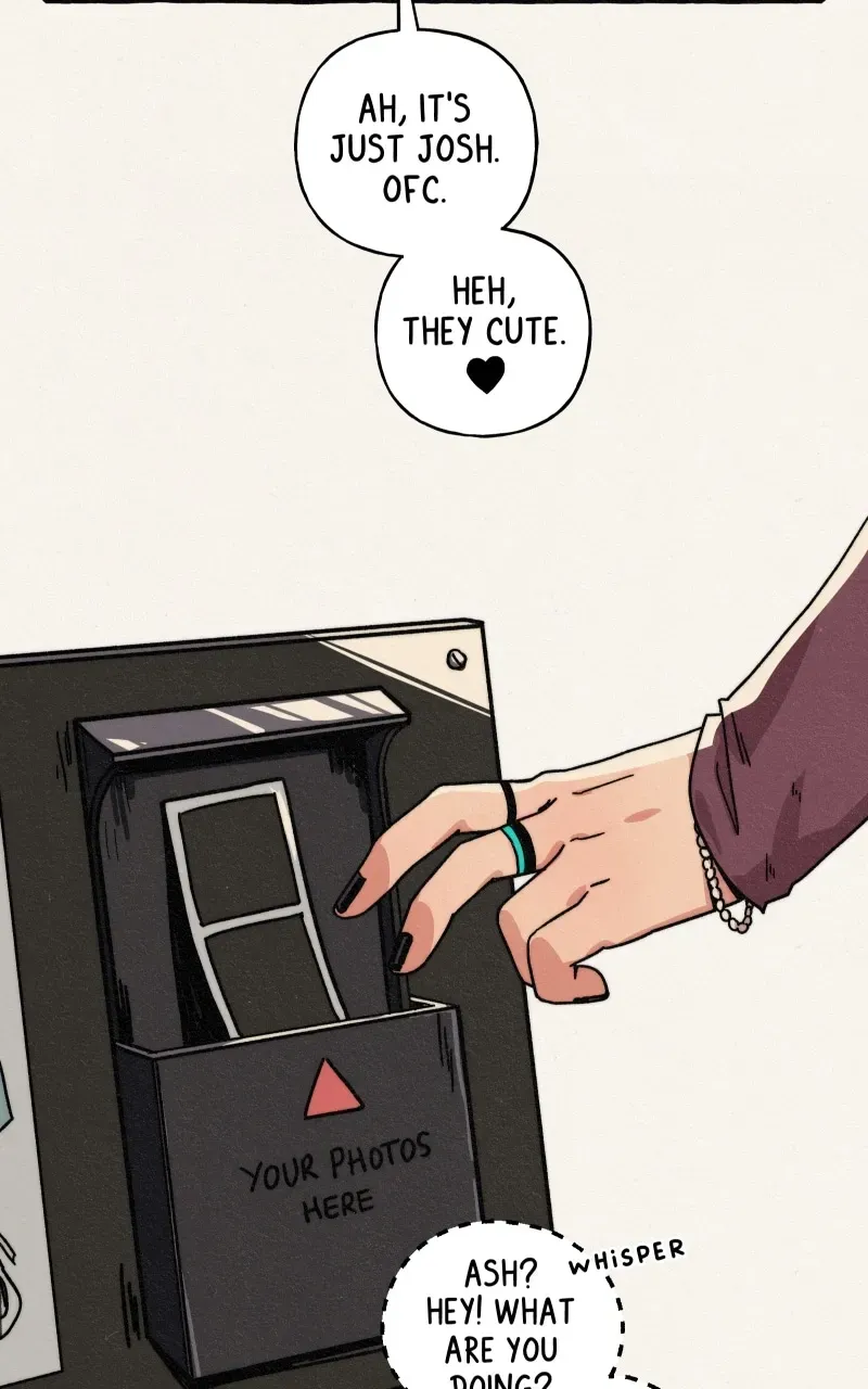 Cherry Waves Chapter 25 page 4 - 