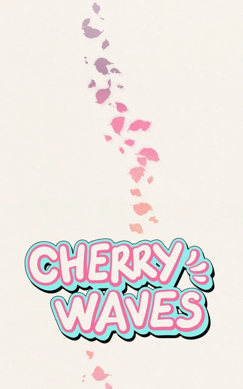 Cherry Waves Chapter 25 page 7 - 