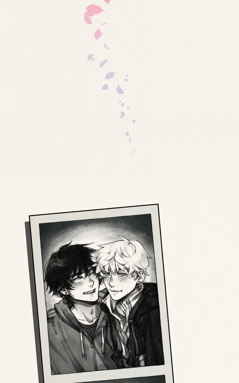 Cherry Waves Chapter 25 page 8 - 