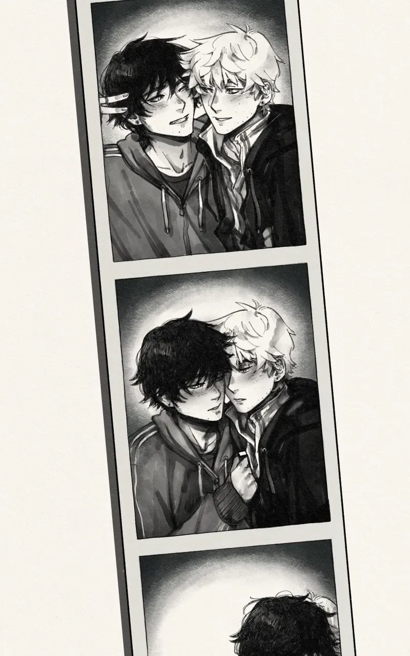 Cherry Waves Chapter 25 page 9 - 