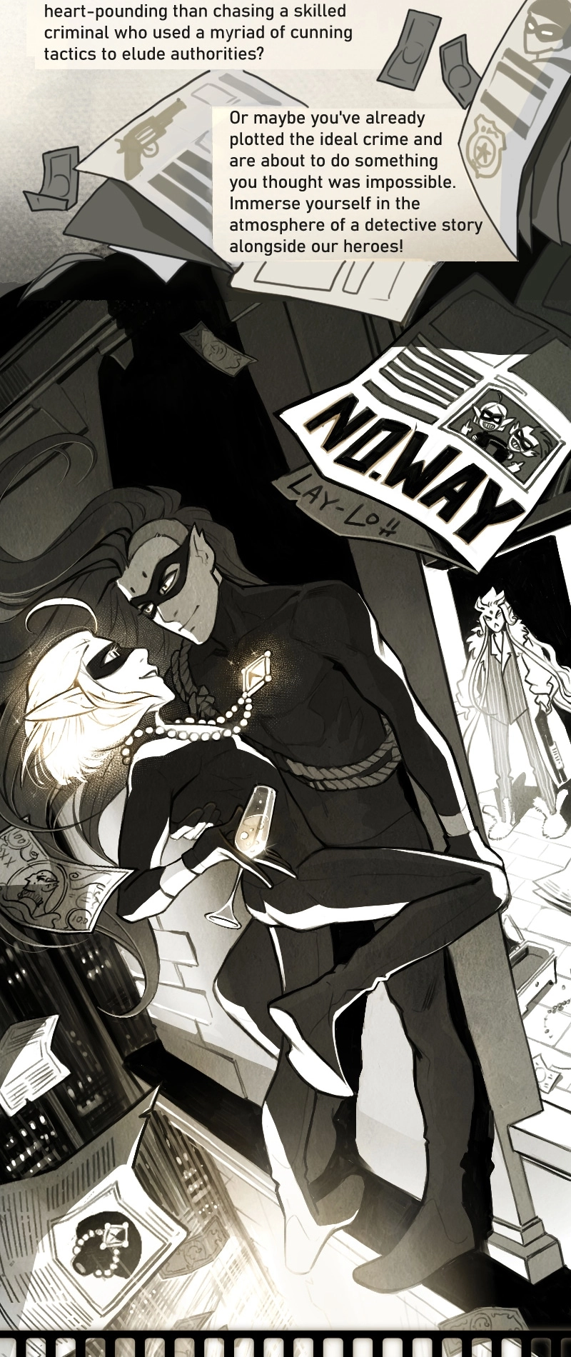 Cherry Waves Chapter 26.1 page 2 - 