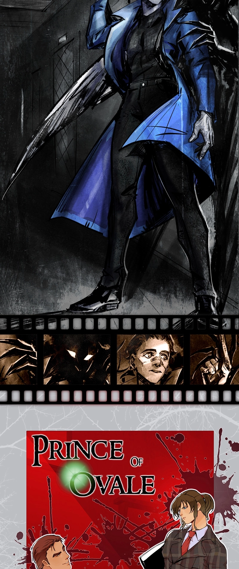 Cherry Waves Chapter 26.1 page 13 - 