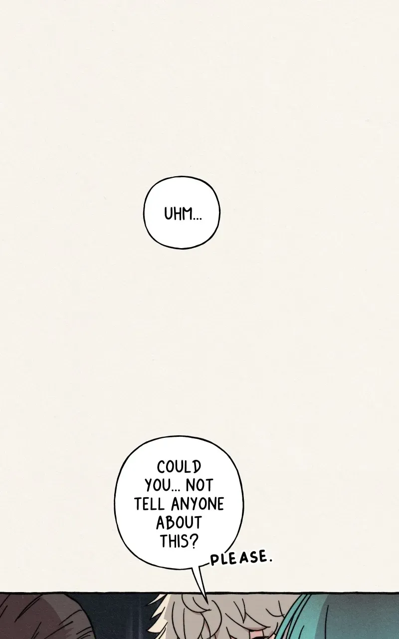 Cherry Waves Chapter 26 page 1 - 